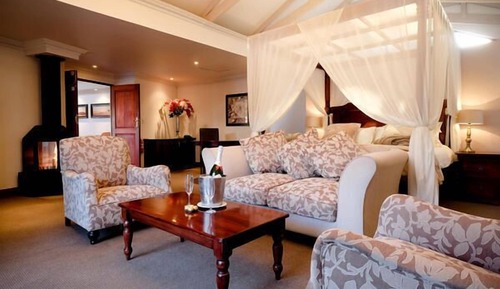 Oxbow Executive Room 