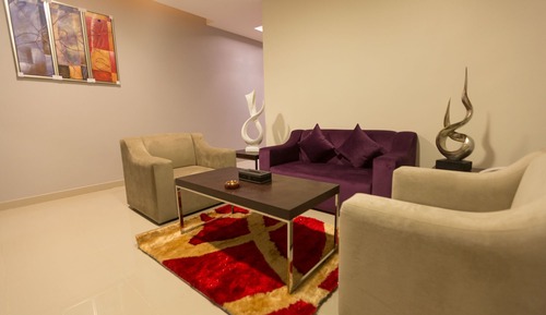Family Suite, 2 Bedrooms