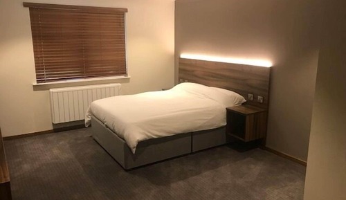 Double Room, Ensuite