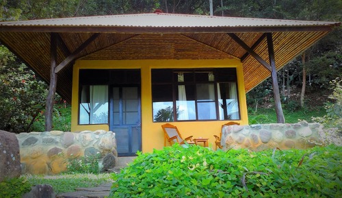 Elite Bungalow, Multiple Beds, Garden View