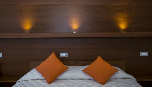 Double Room with Park View