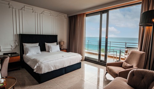 Luxury Room, 1 Bedroom