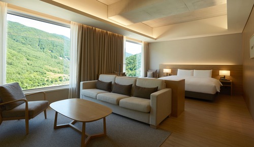 Sugam Suite King