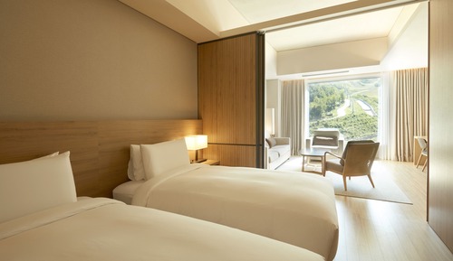 Grand Suite 2 Beds