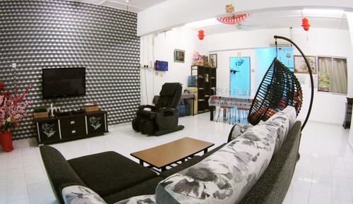 House, 4 Bedrooms