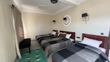Comfort Quadruple Room, 1 Bedroom