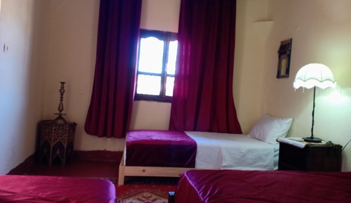 Apartment, 2 Bedrooms
