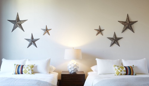 Suite 7 - 2 Queen Beds