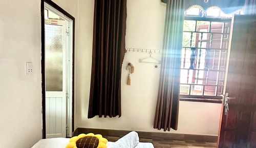 Family Double Room