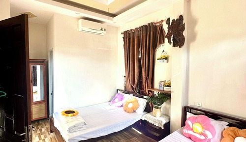 Basic Double or Twin Room