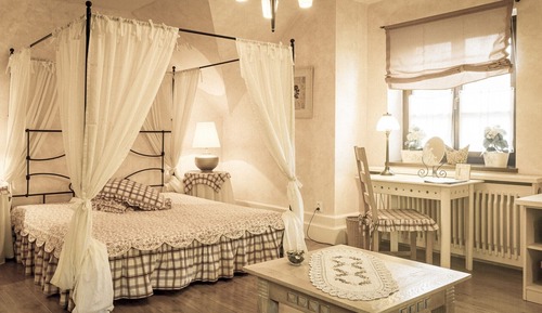 Design Apartment (ALEXANDRA)