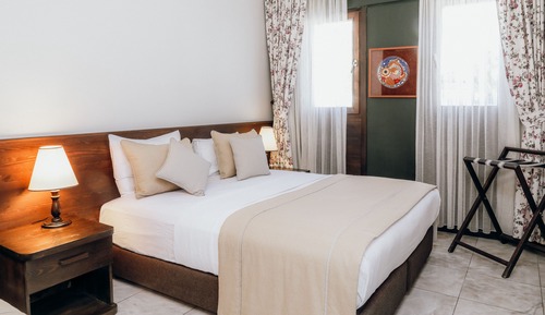 Comfort Triple Room, 1 Bedroom