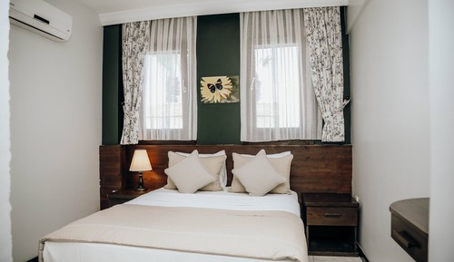 Deluxe Quadruple Room, 2 Bedrooms