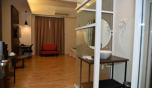 Casa Deluxe