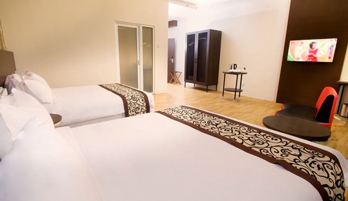 Casa Suite
