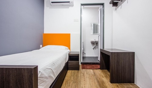 Single Room