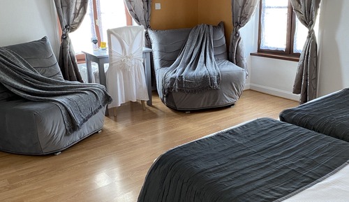 Superior Twin Room, 2 Twin Beds