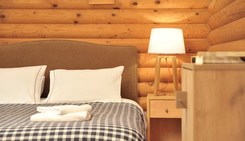 Exclusive Chalet, Terrace, Mountain View