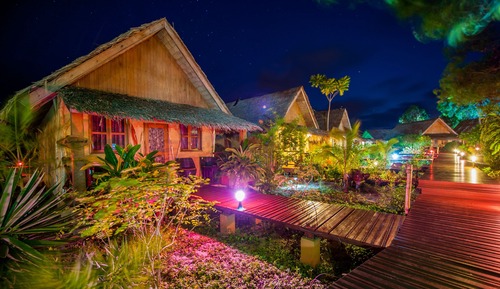 Standard Bungalow