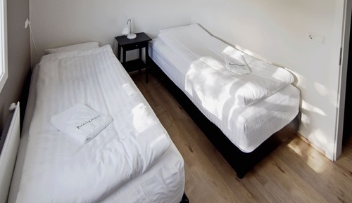 Comfort Apartment, 1 Bedroom (Apt 14)