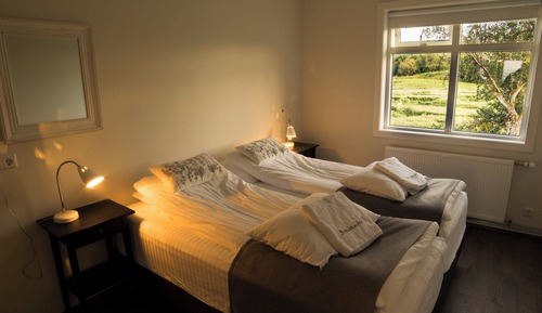 Comfort Apartment, 2 Bedrooms (Apt 22)