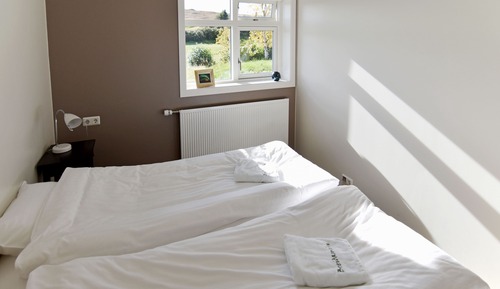 Comfort Apartment, 1 Bedroom (Apt 12)