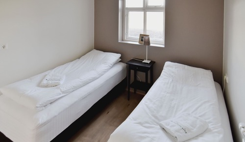 Comfort Studio (Apt 10)