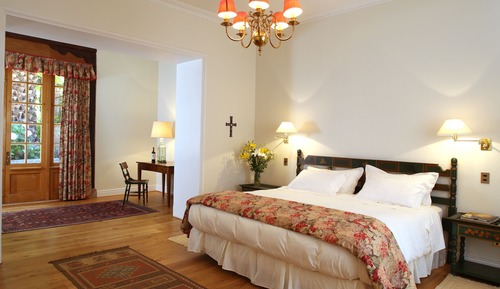 Standard Double Room, 1 King Bed