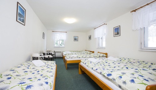 Family Room, Ensuite (6 Adults + Extra Bed)
