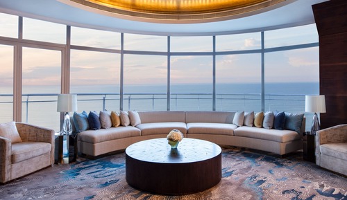 Suite (Imperial)