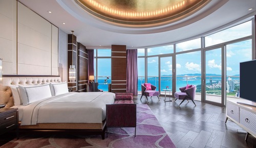 Royal Suite