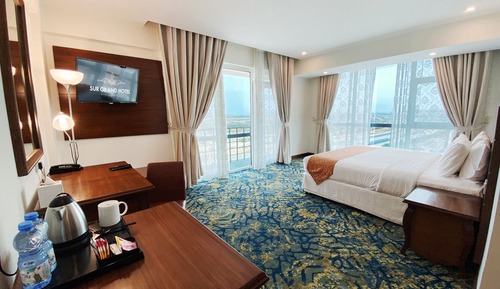 Executive Room