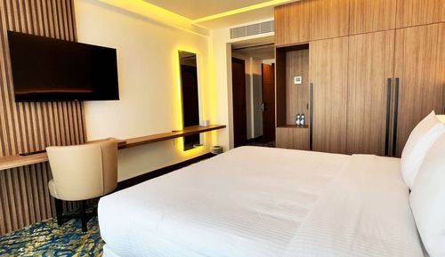 Superior Double Room, 1 Double Bed