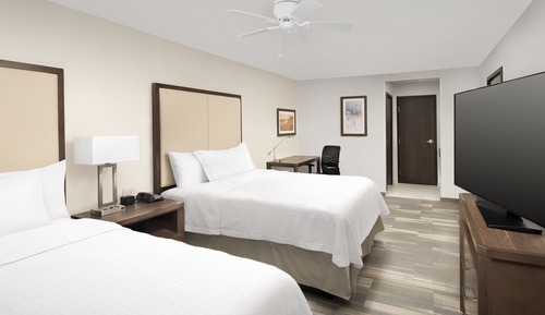 Suite, 1 Bedroom, Non Smoking
