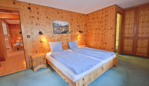 Apartment, 2 Bedrooms (Dom)