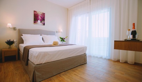 Deluxe Villa, 3 Bedrooms, Private Pool, Sea Facing