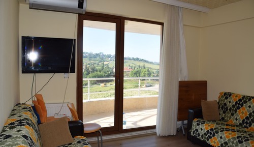 Classic Apartment, 1 Bedroom