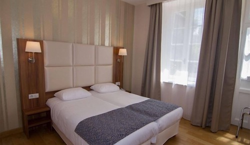 Family Triple Room, Multiple Beds