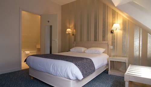 Club Double Room