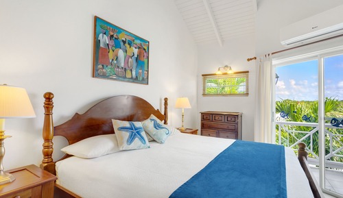 Deluxe Room, 1 Bedroom, Poolside