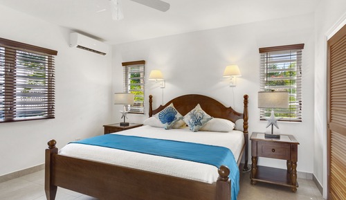 Suite, 1 Bedroom, Garden Area