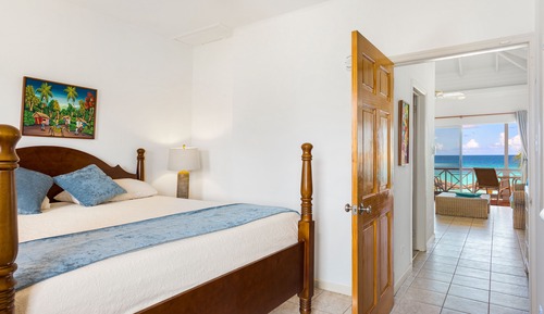 Apartment, 1 Bedroom, Kitchen, Oceanfront