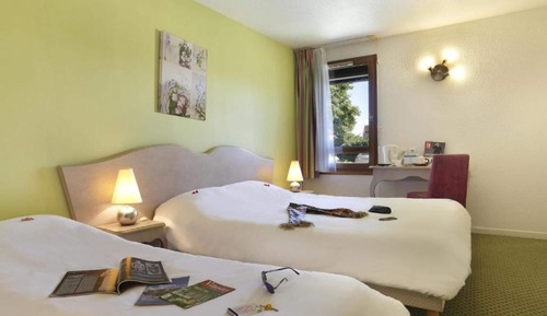 Family Triple Room