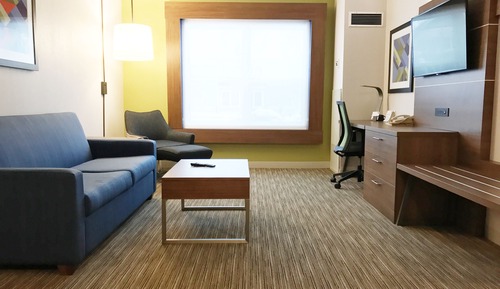 Suite, 1 Bedroom