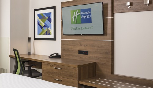 Standard Room, 2 Queen Beds (Guest)
