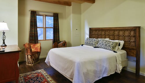 Panoramic House, 2 Bedrooms, Kitchen, Mountain View