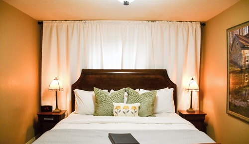 Suite (Carriage House)