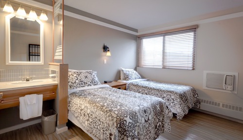 Standard Twin Room, 2 Twin Beds