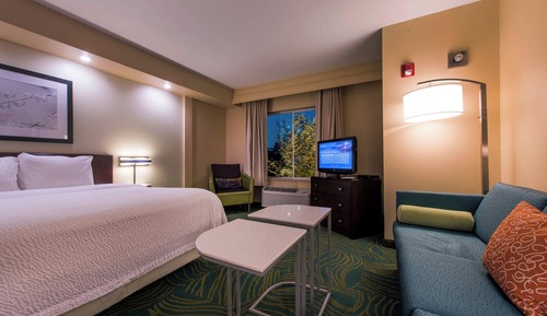 Suite, 1 Bedroom, Non Smoking