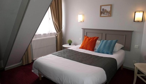 Comfort Room